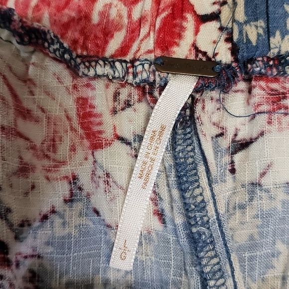 Free People brand Skort - Picture 8 of 11